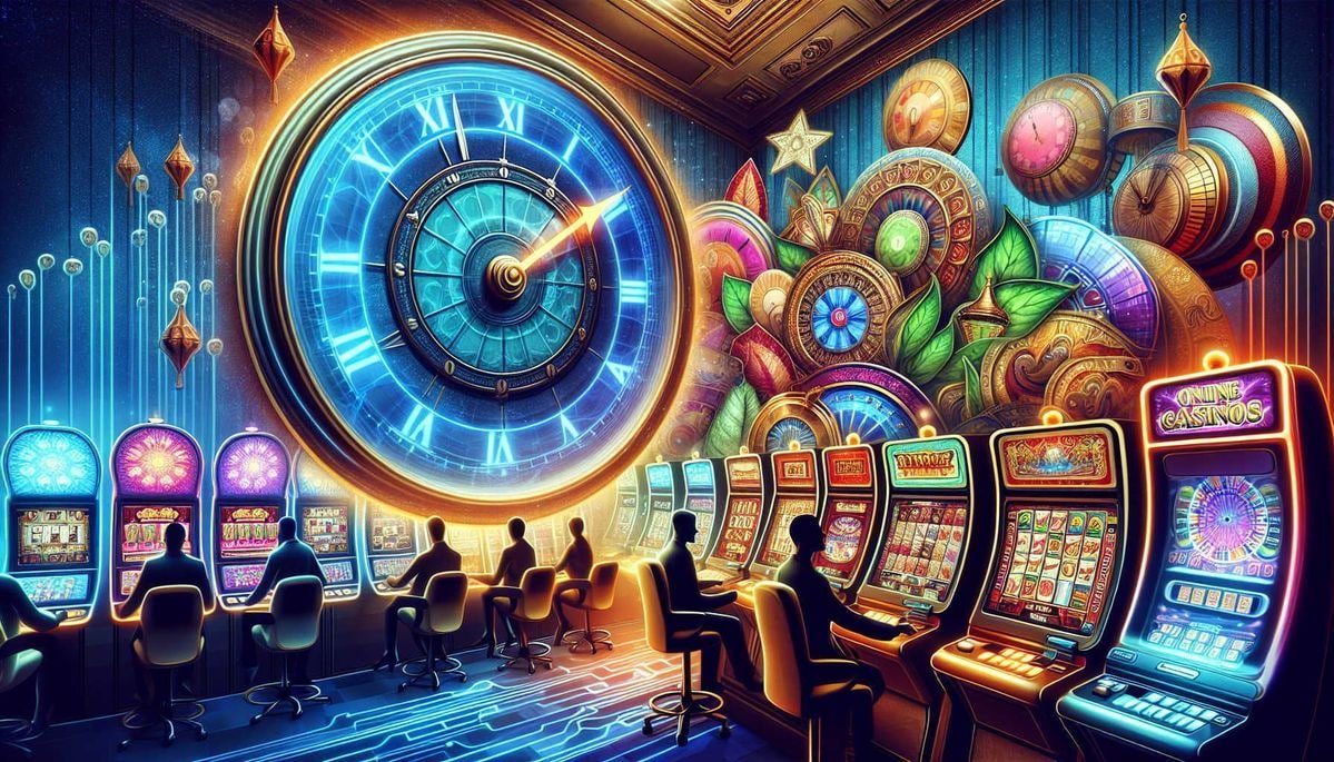 Balanced arcade entertainment and responsible gaming on app 299bet